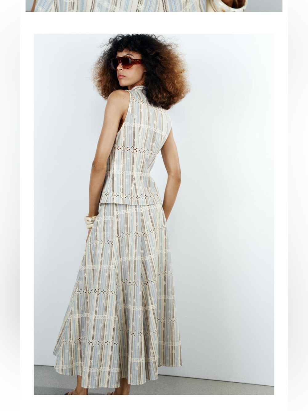 Zara set - Picture 5 of 6
